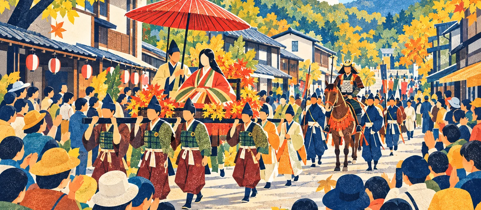 椎葉平家まつり 2026