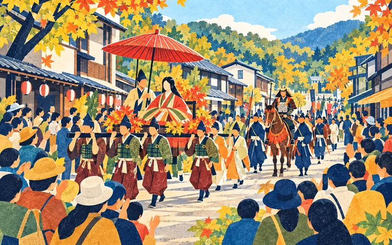 椎葉平家まつり 2026