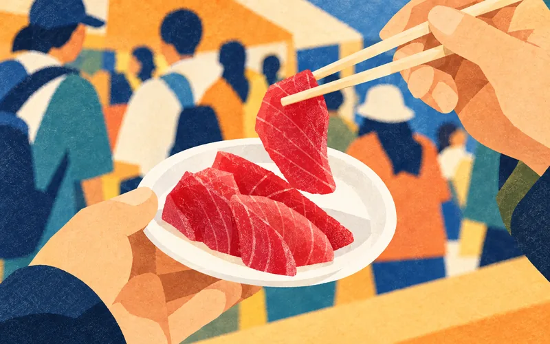 清水港マグロまつり2026