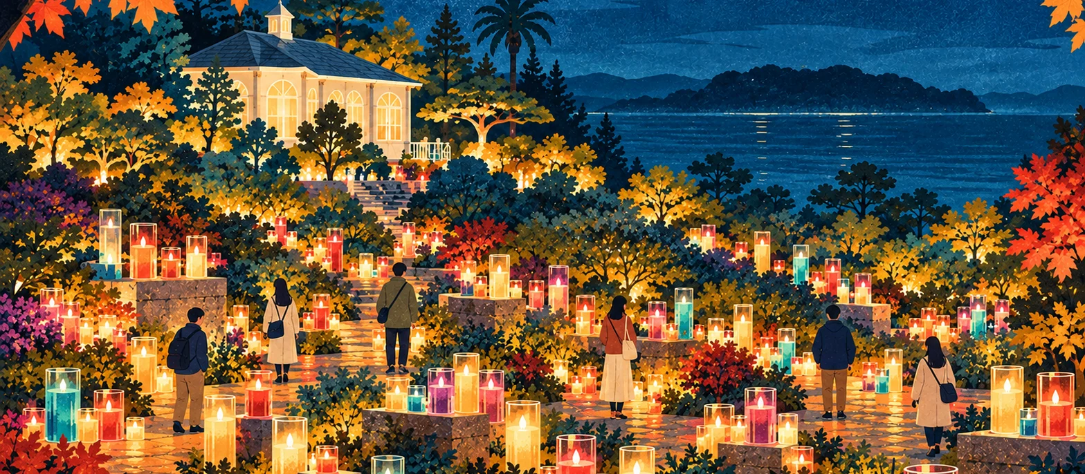 湘南キャンドル2026