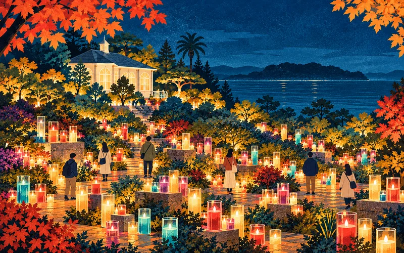 湘南キャンドル2026
