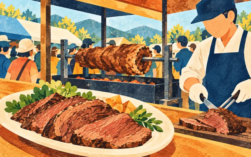 周東食肉フェア 2026