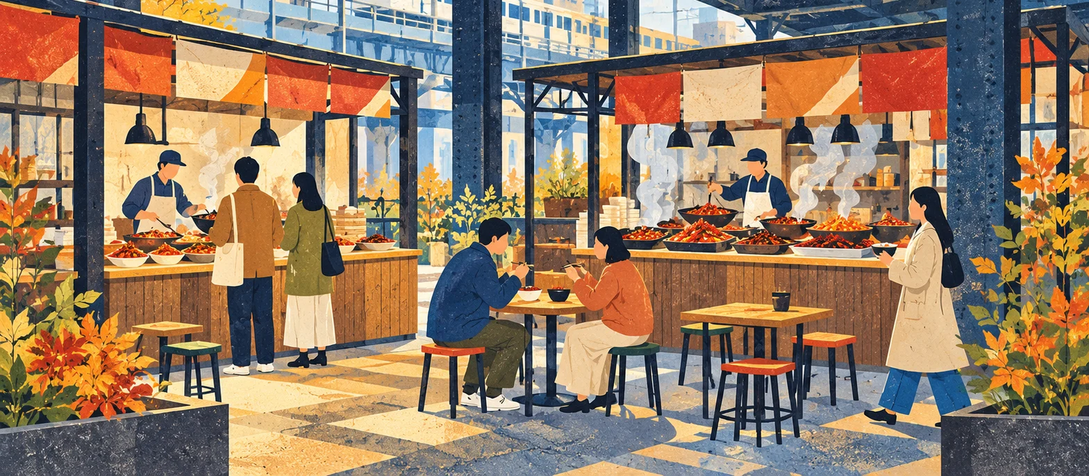 四川フェス大阪2026