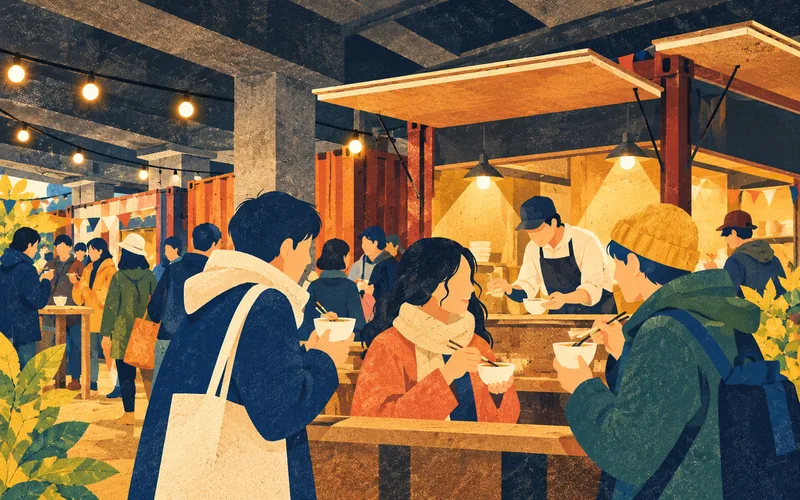 四川フェス大阪2026