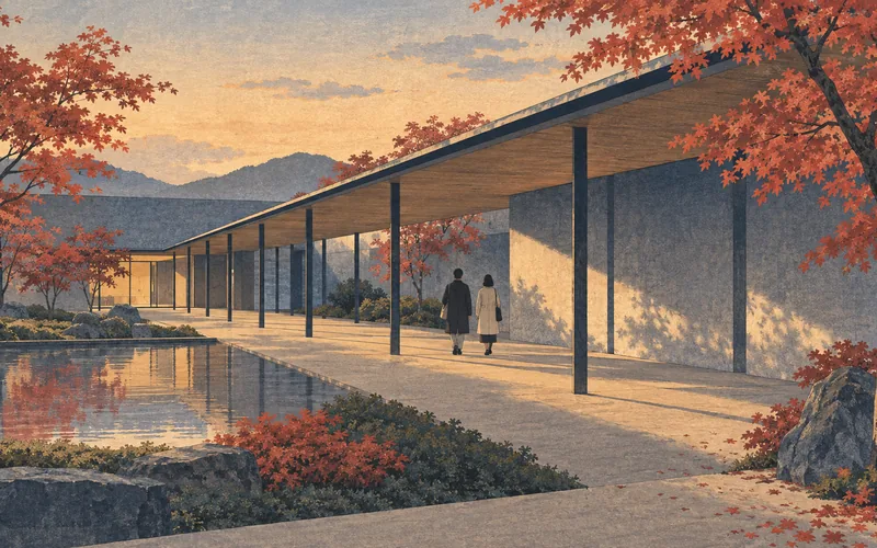 没後30年 菅井汲