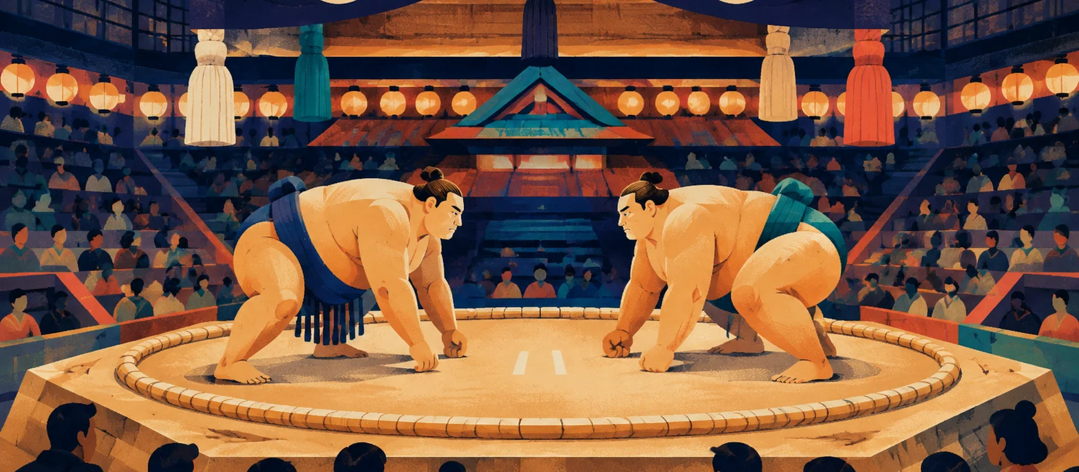 大相撲 九州場所 2026