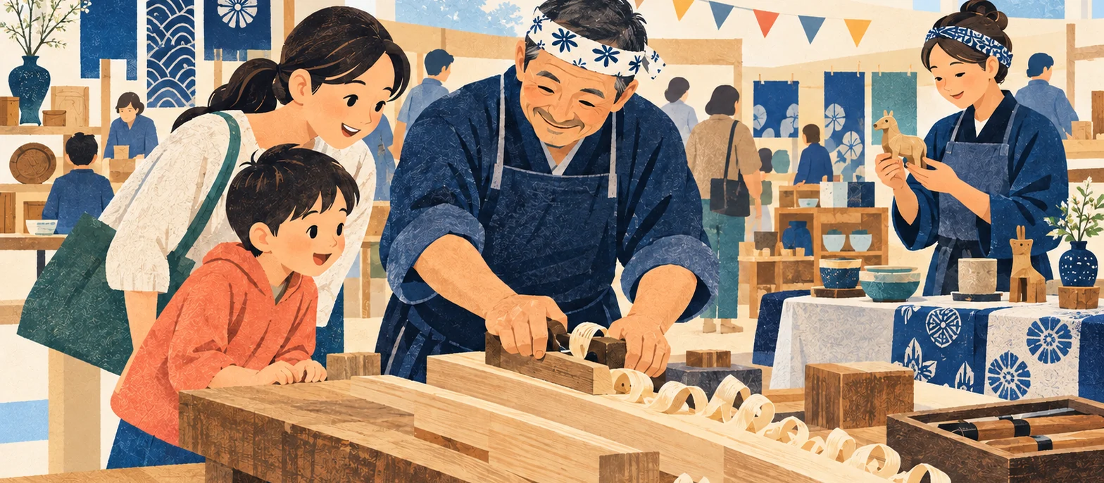 てくのかわさき技能フェスティバル2026