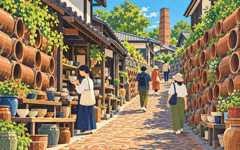 第60回 常滑焼まつり 2026