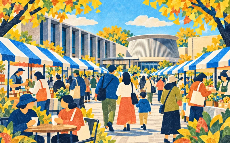 第39回 東庄ふれあいまつり 2026