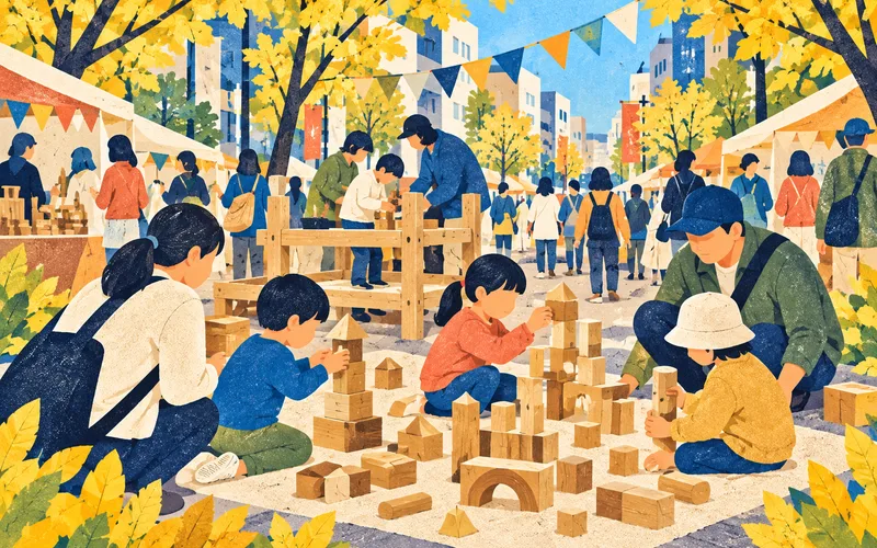 鳥取市木のまつり 2026