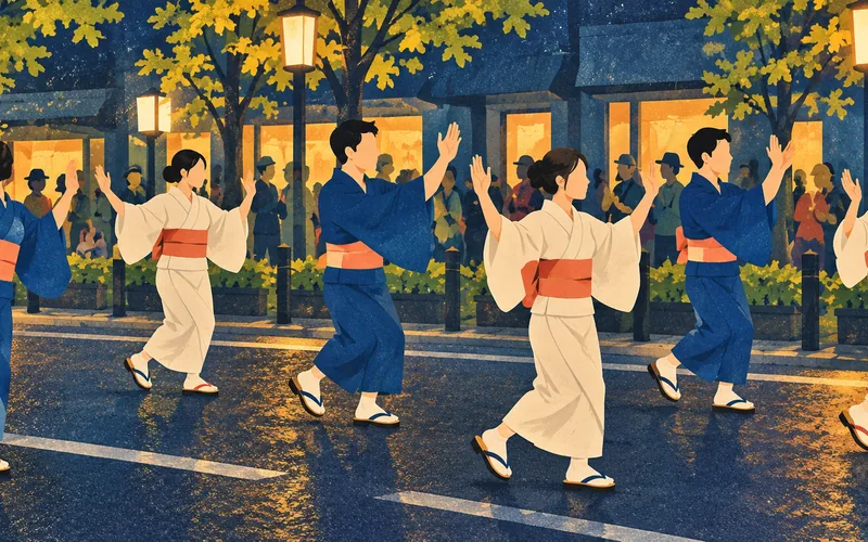 ええじゃないか豊橋まつり 2026