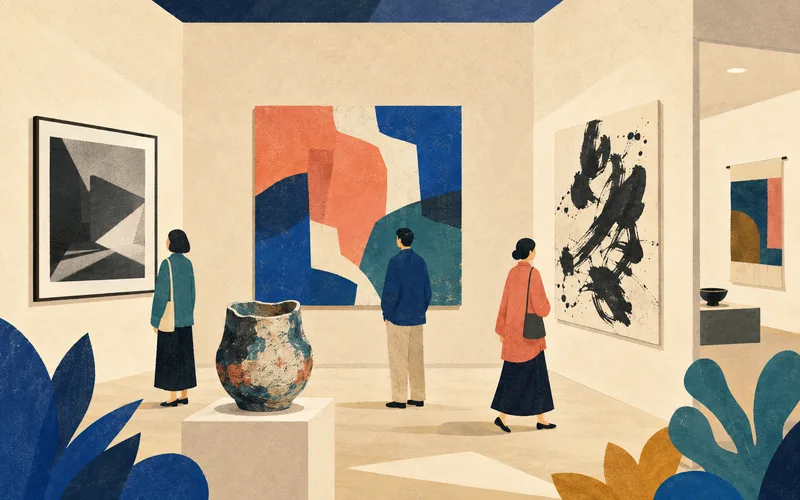 第79回 山口県美術展覧会