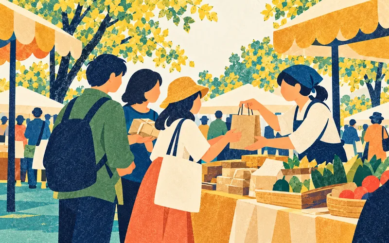 芳井ふるさと祭り 2026