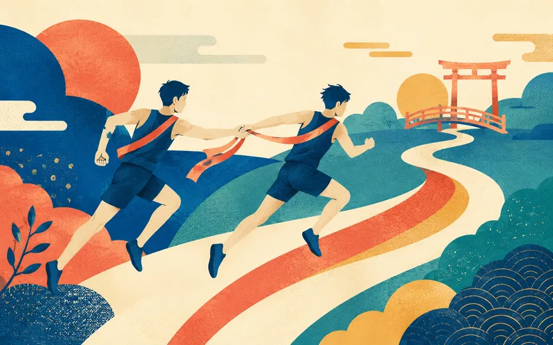 第58回 全日本大学駅伝対校選手権大会 2026