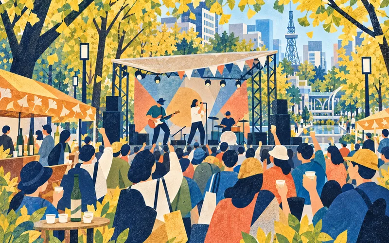 ZIP AUTUMN SQUARE 2026